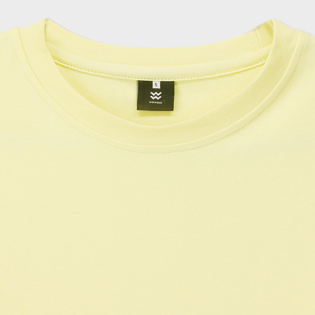 WeFLo Relaxed Tee