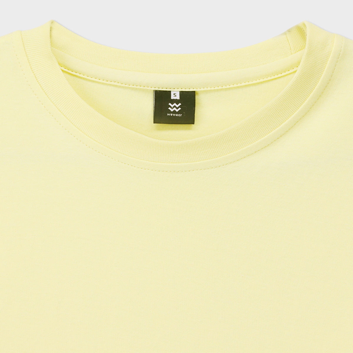 WeFLo Relaxed Tee