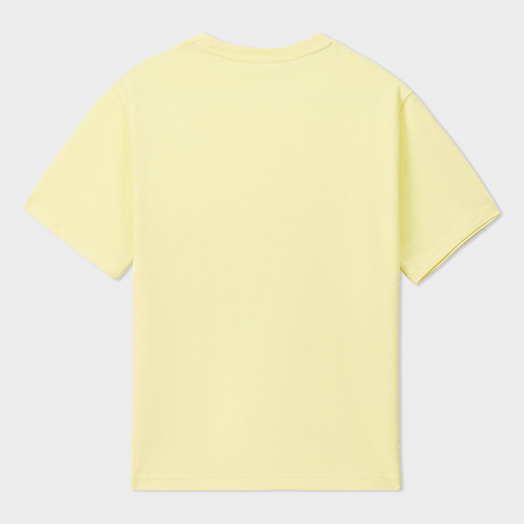 WeFLo Relaxed Tee