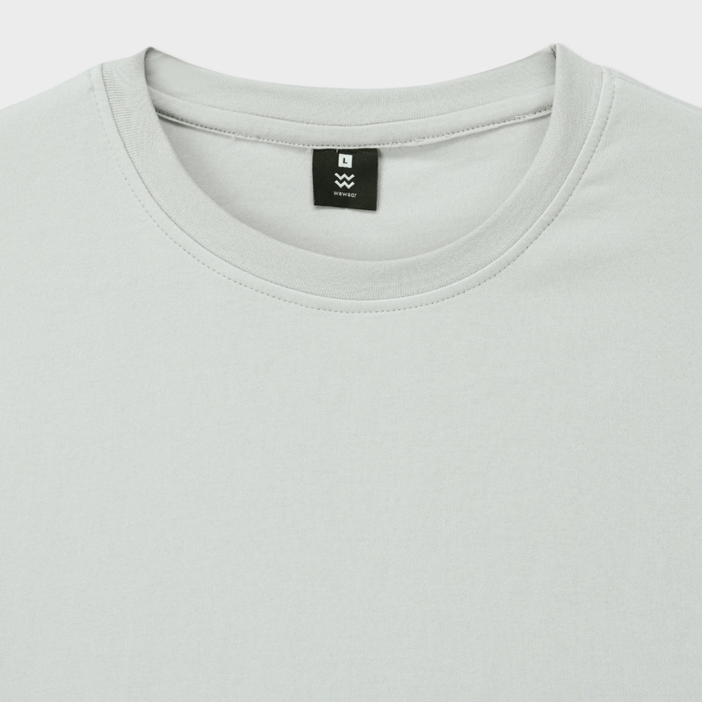 WeFLo Oversized Tee