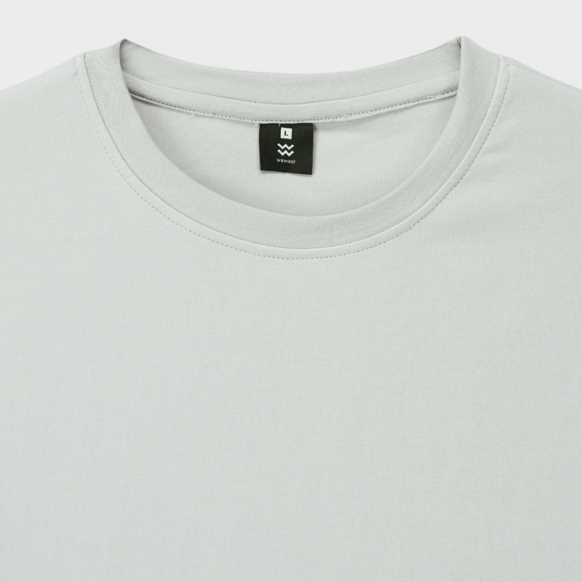 WeFLo Oversized Tee