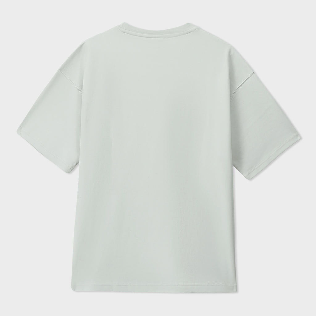 WeFLo Oversized Tee