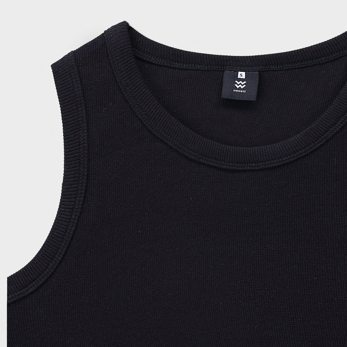 Regular Tank Top