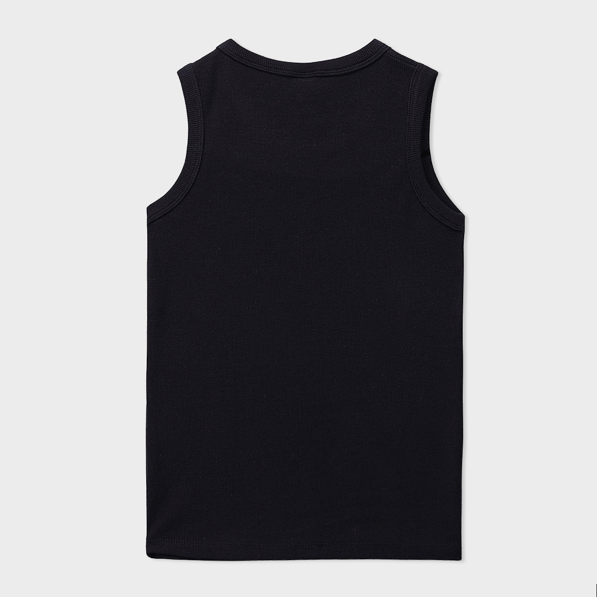 Regular Tank Top