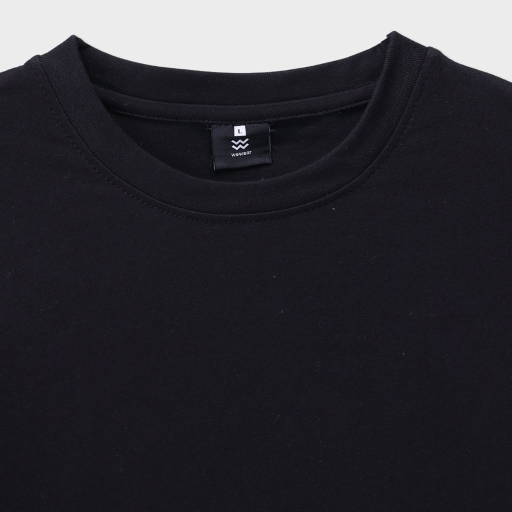 Slim Fit Tee