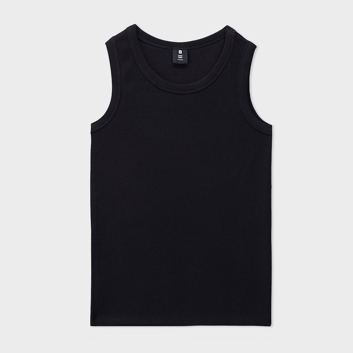 Regular Tank Top