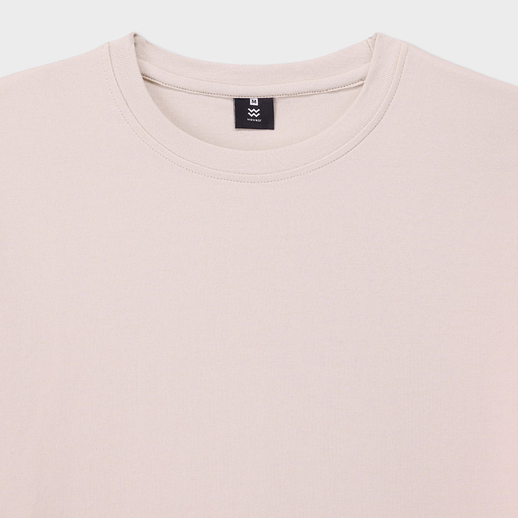 WeFLo Oversized Tee