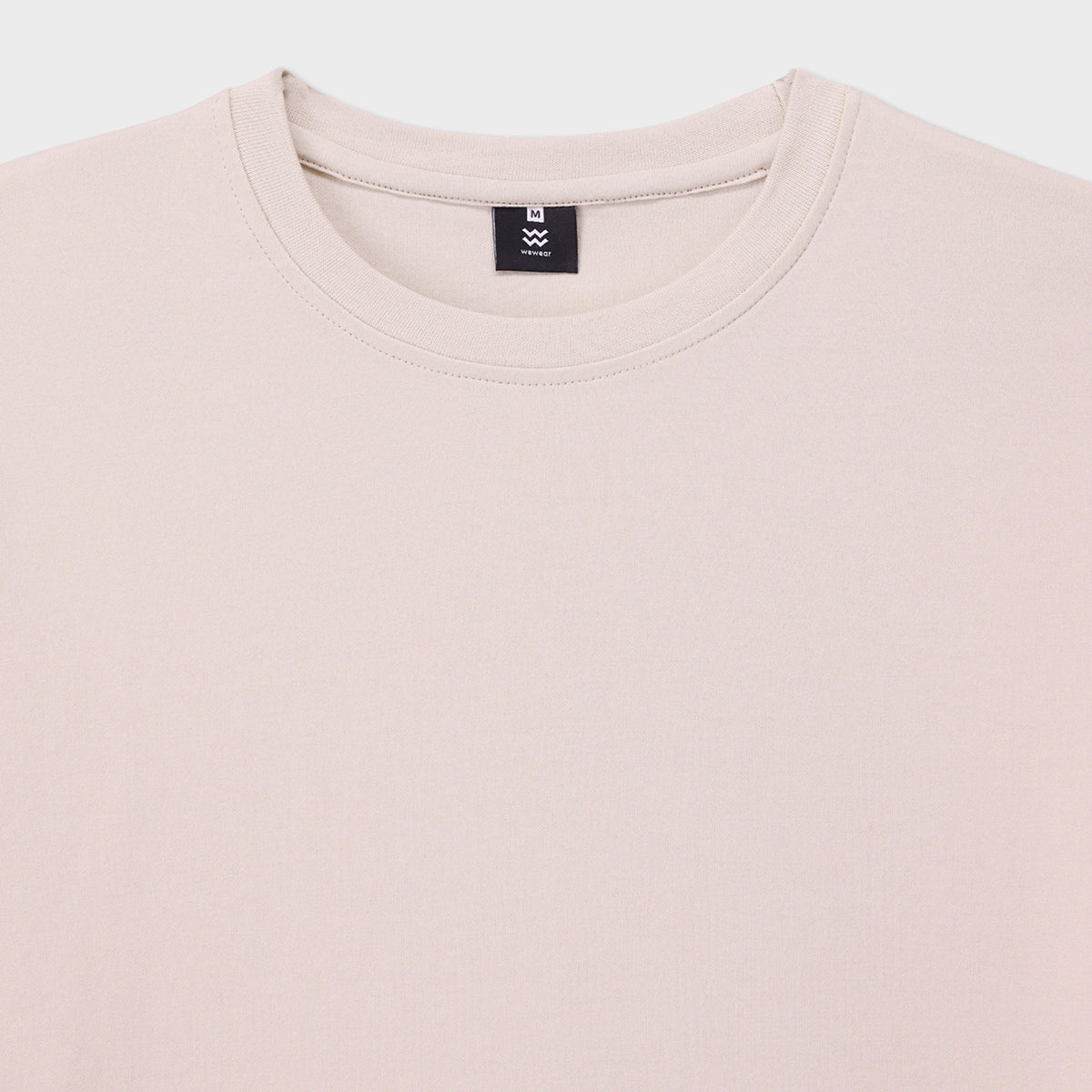 WeFLo Oversized Tee