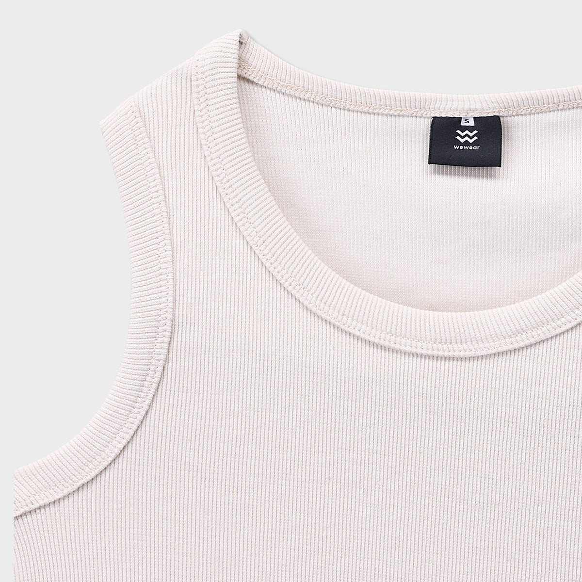Regular Tank Top