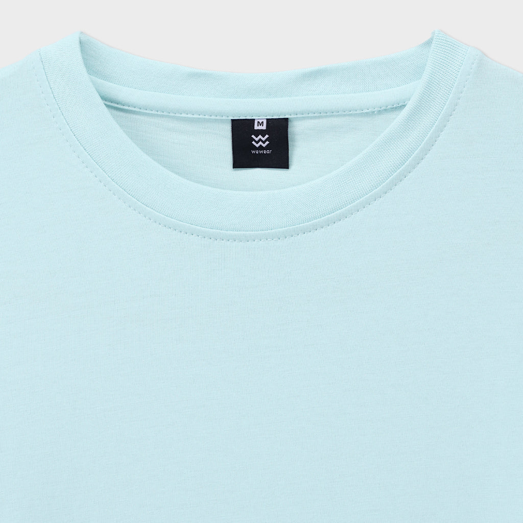 Reguler Fit Tee
