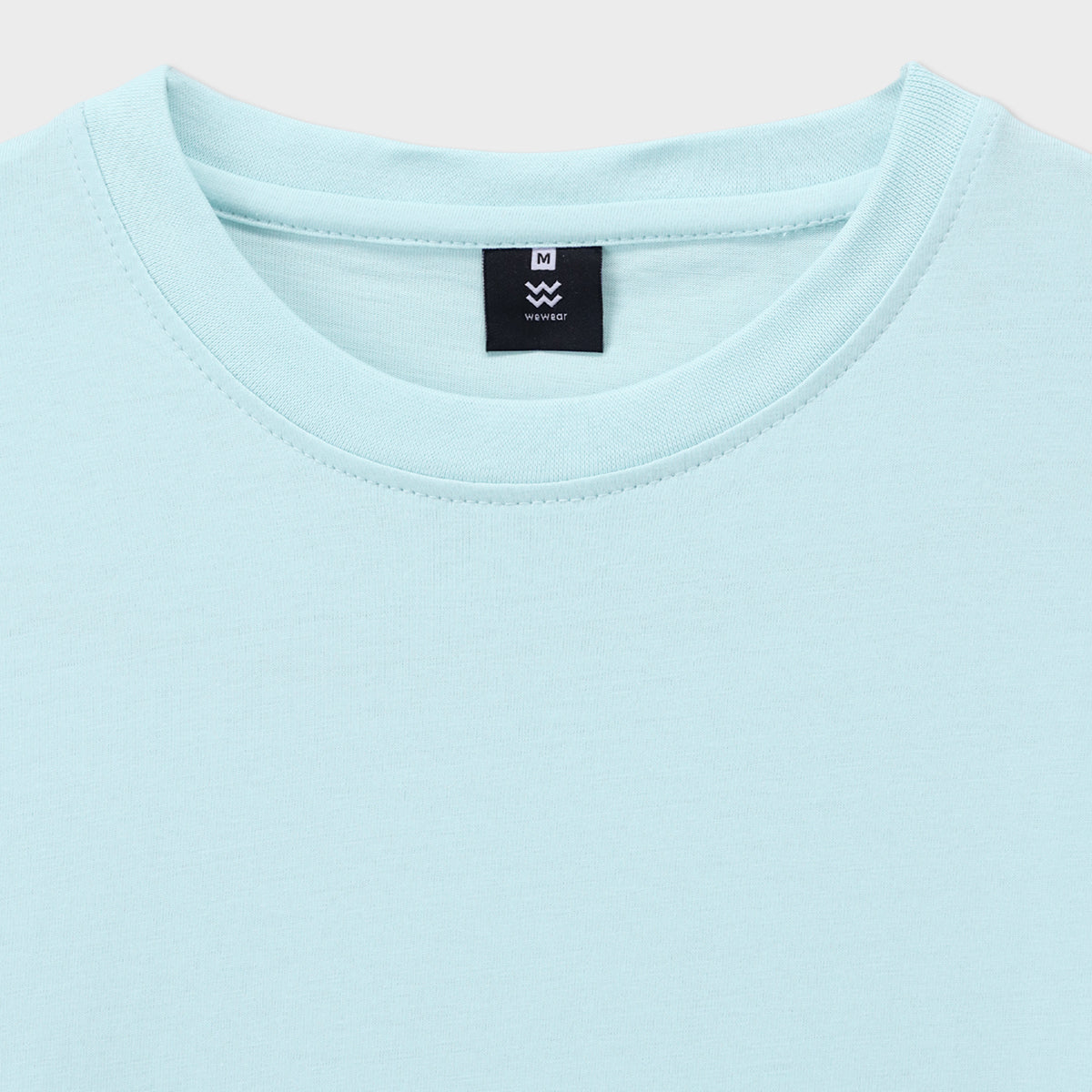 Reguler Fit Tee
