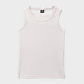 Almond Milk Regular Tank Top