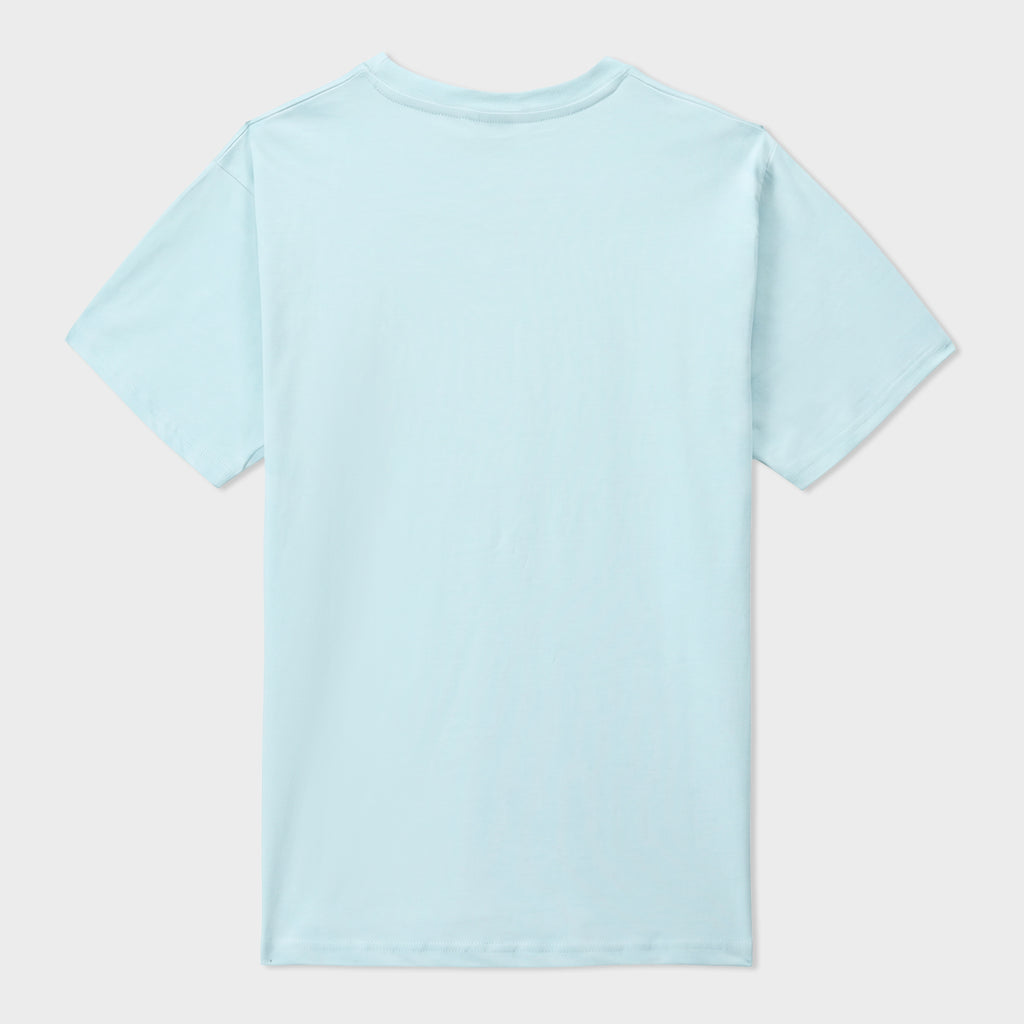 Reguler Fit Tee