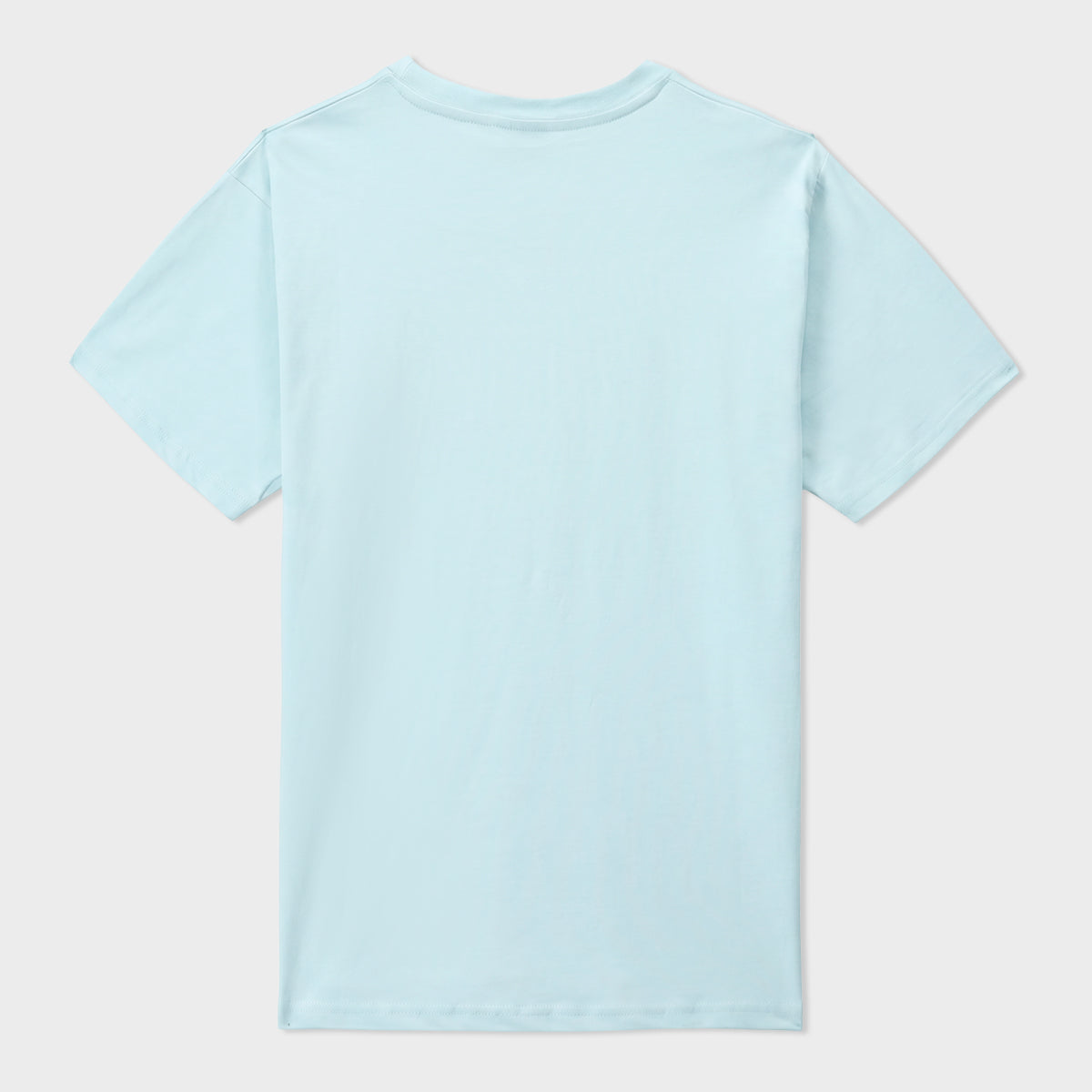 Reguler Fit Tee