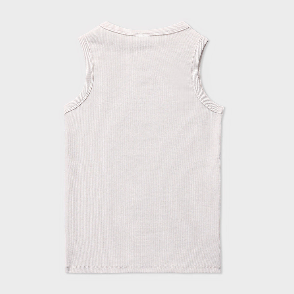 Regular Tank Top