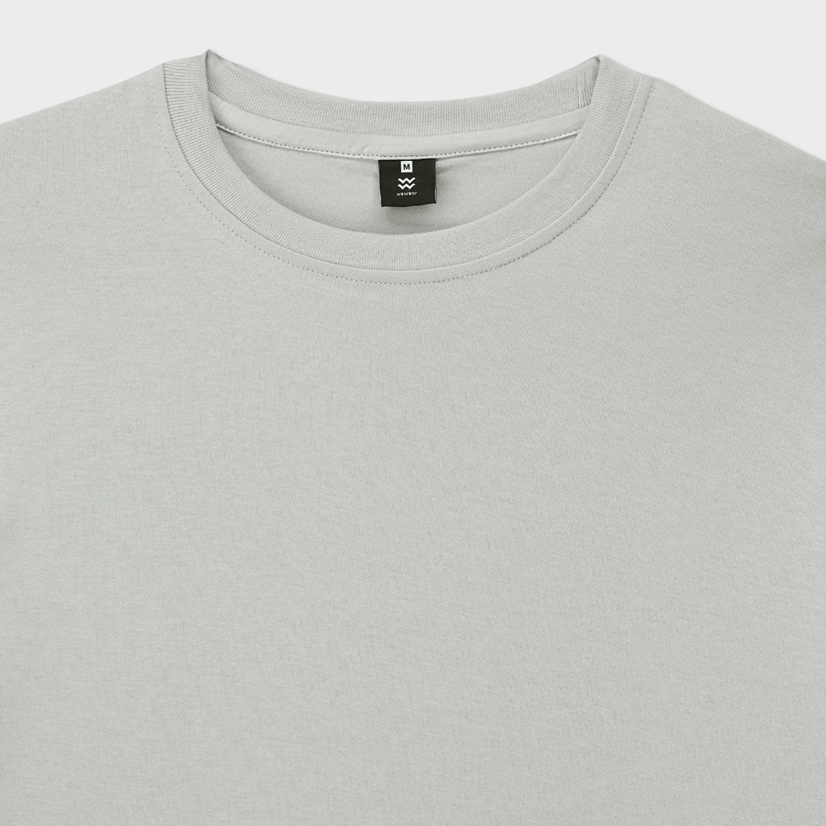 WeFLo Relaxed Tee