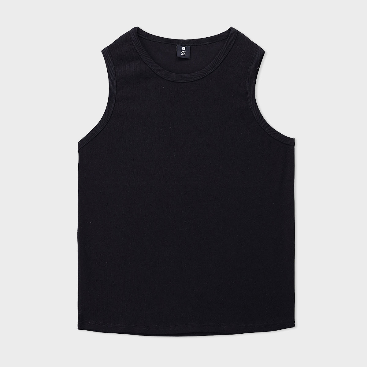 Regular Tank Top