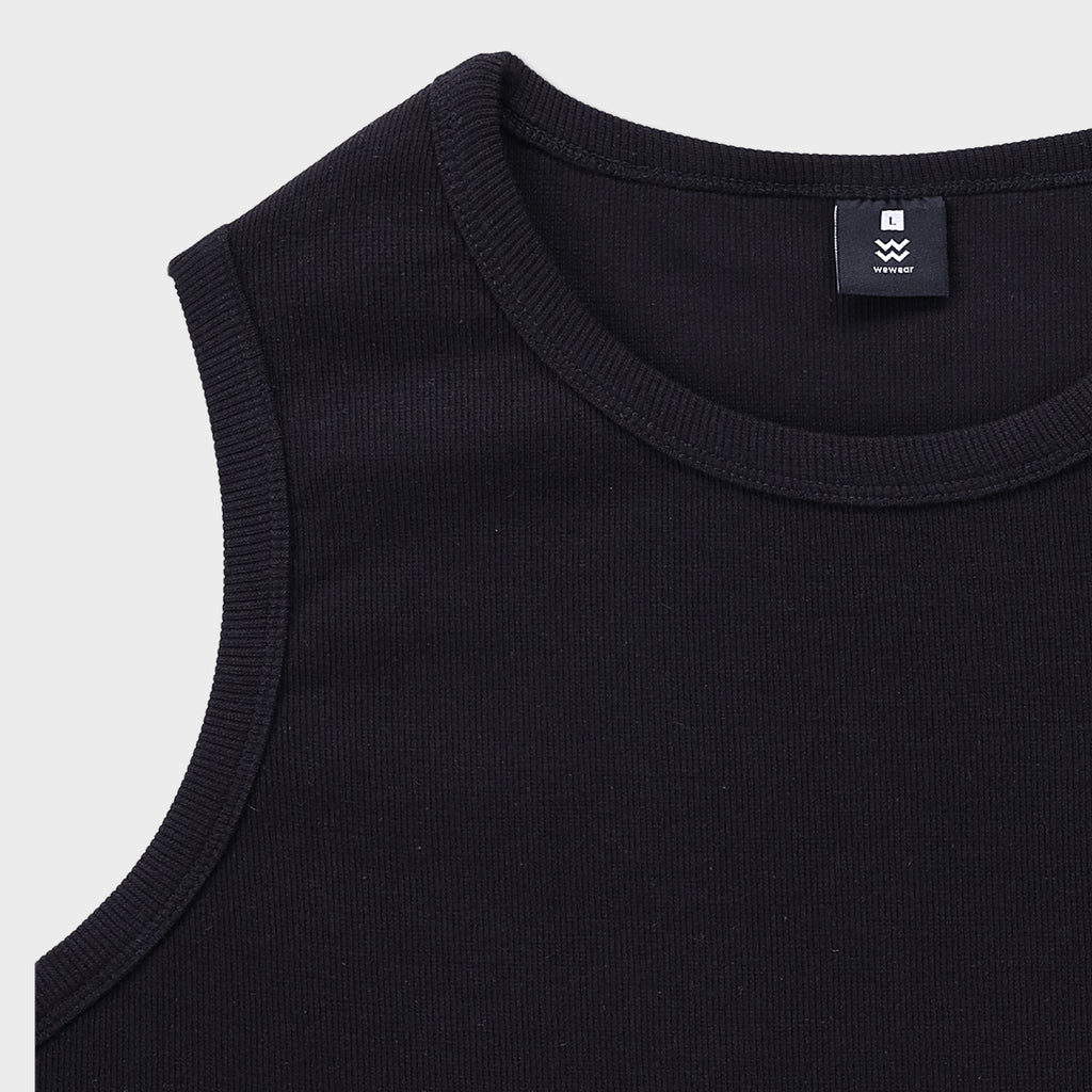 Regular Tank Top