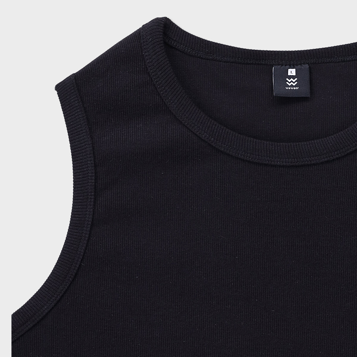 Regular Tank Top