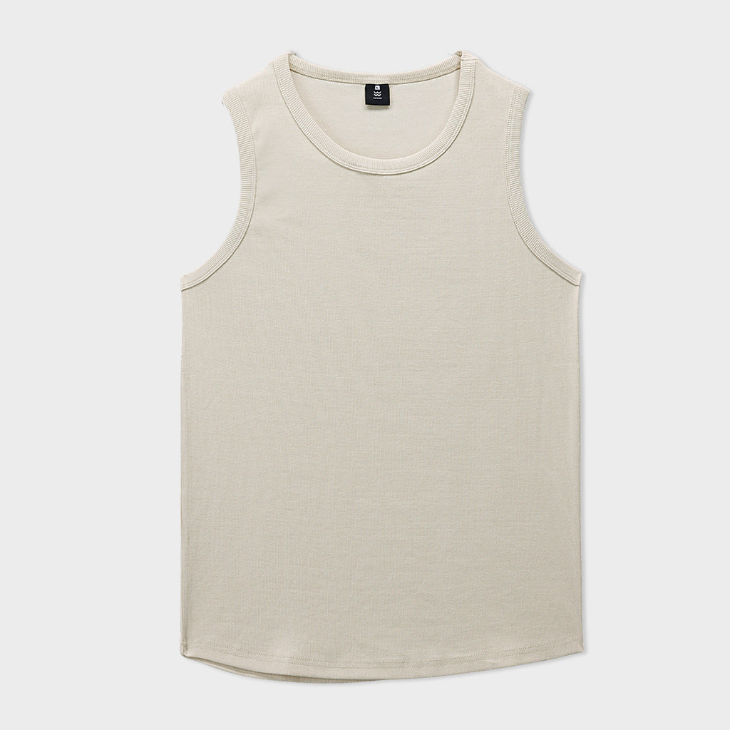 Regular Tank Top