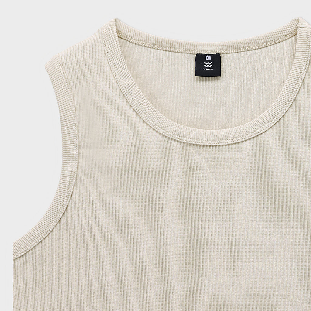 Regular Tank Top