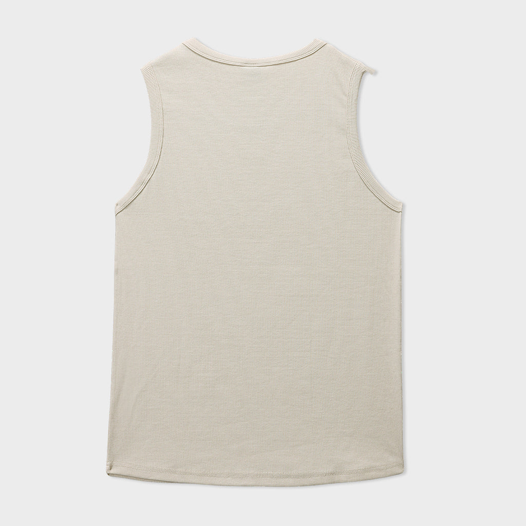 Regular Tank Top