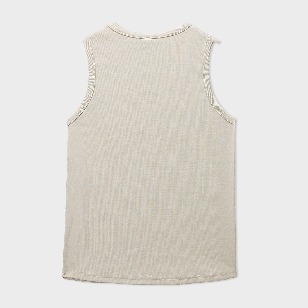 Regular Tank Top