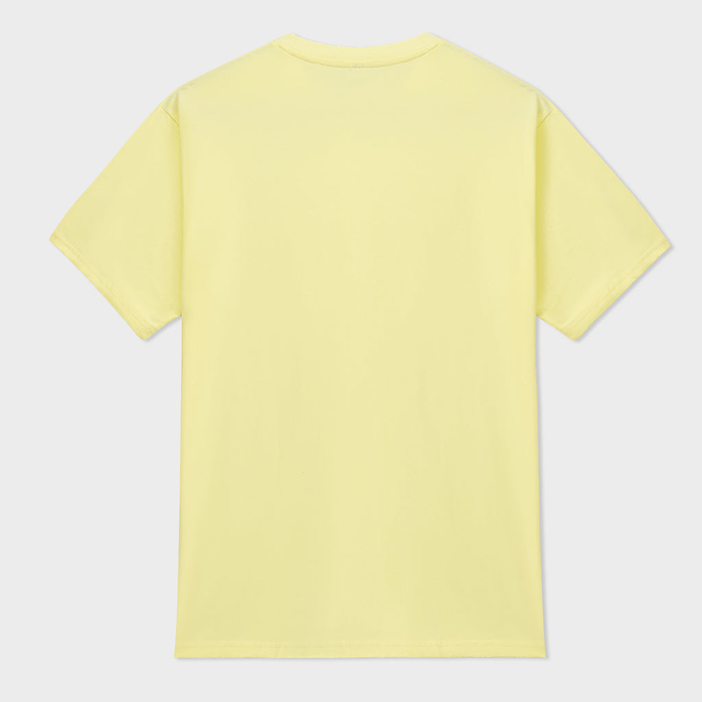 Reguler Fit Tee