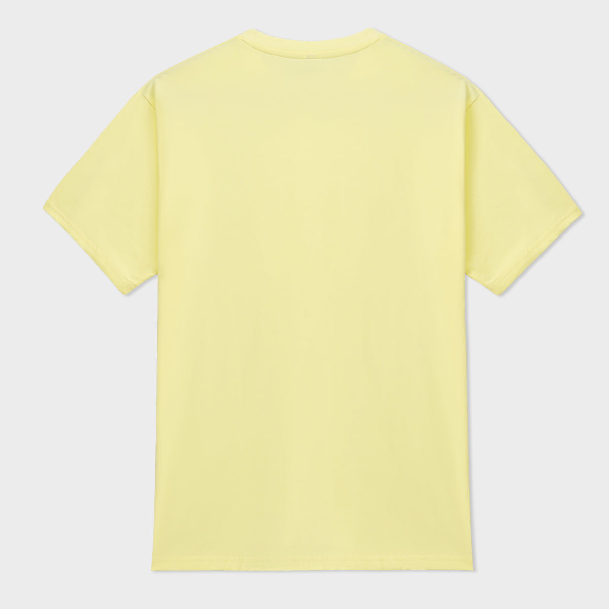 Reguler Fit Tee