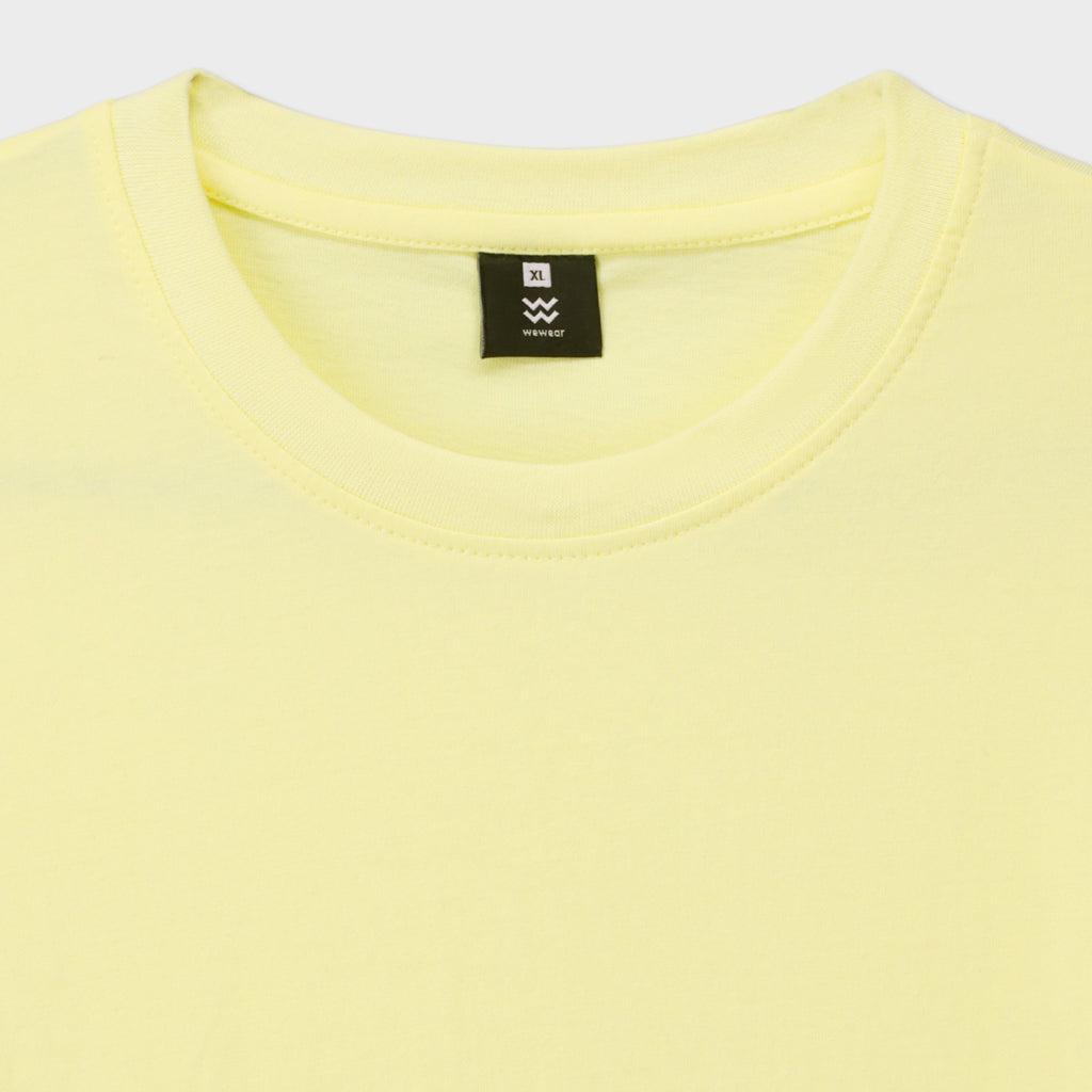 Reguler Fit Tee