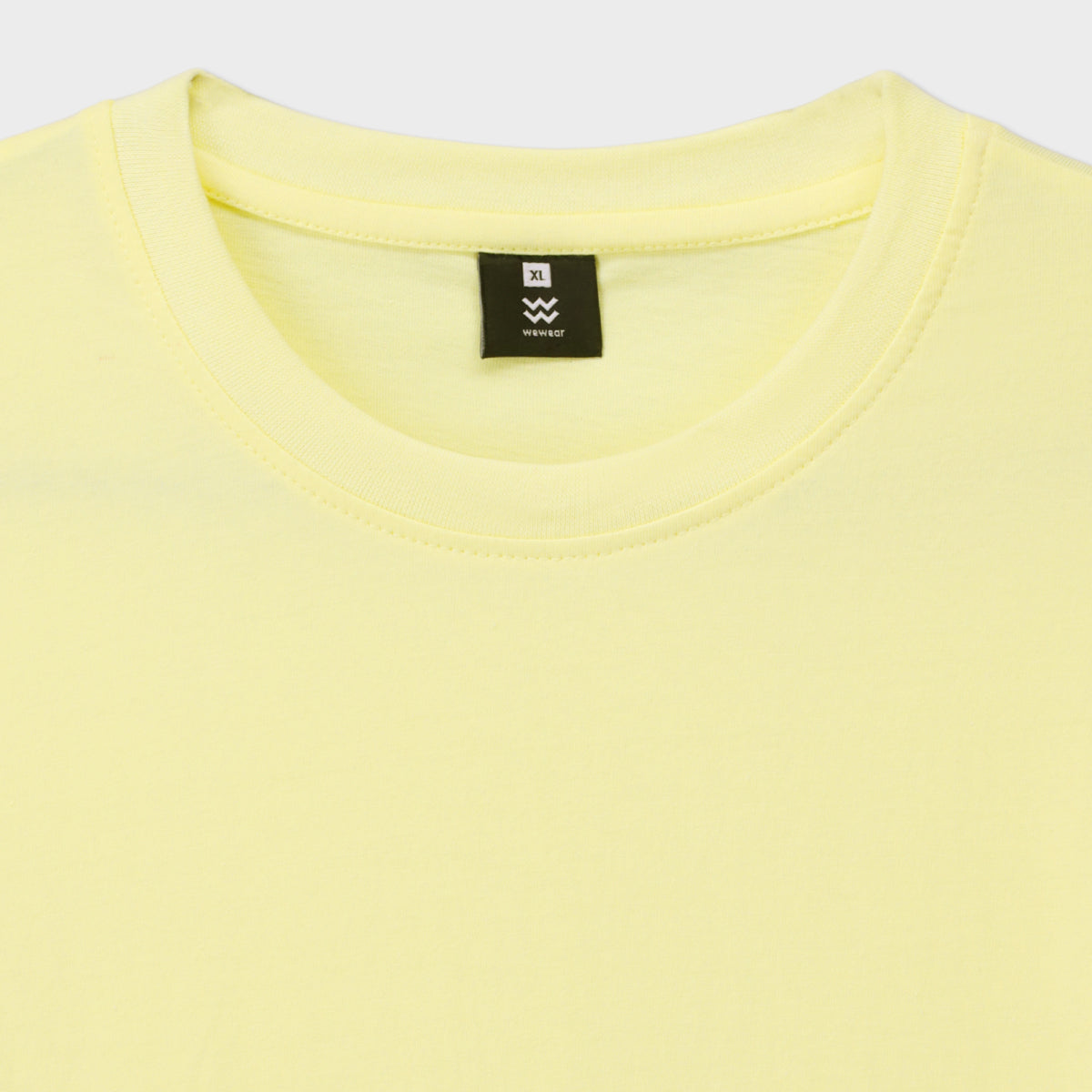 Reguler Fit Tee