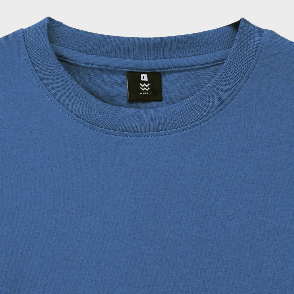 Reguler Fit Tee
