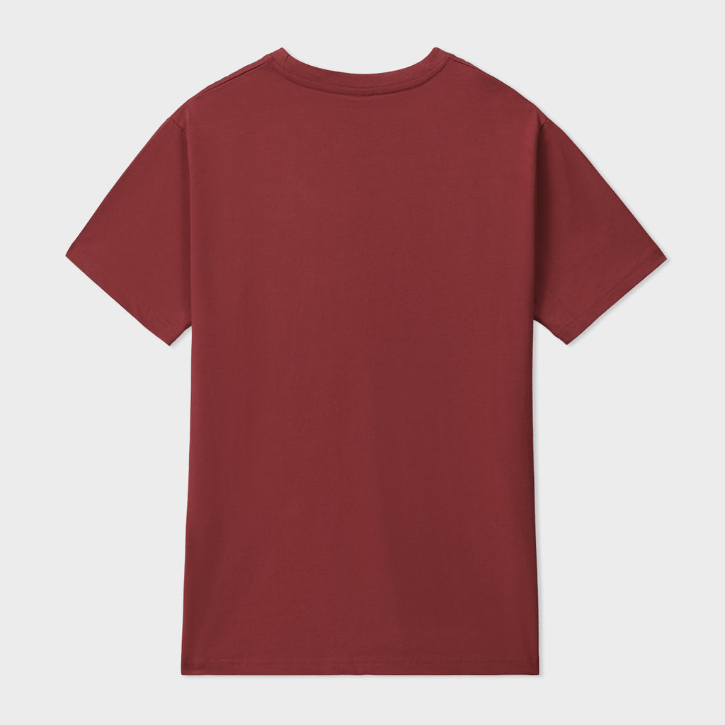 Reguler Fit Tee