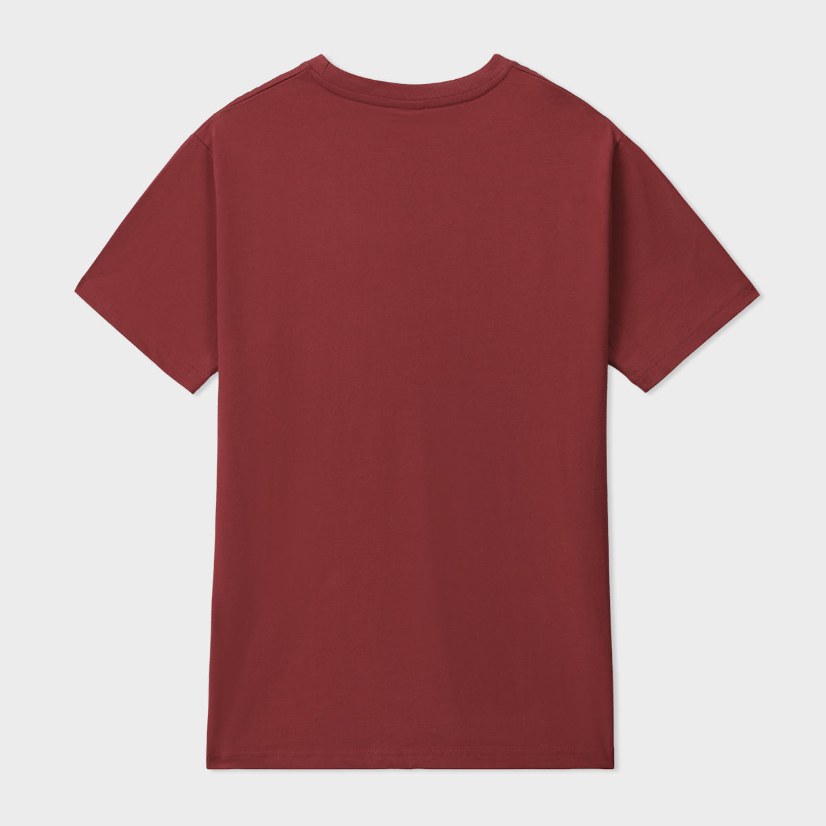 Reguler Fit Tee
