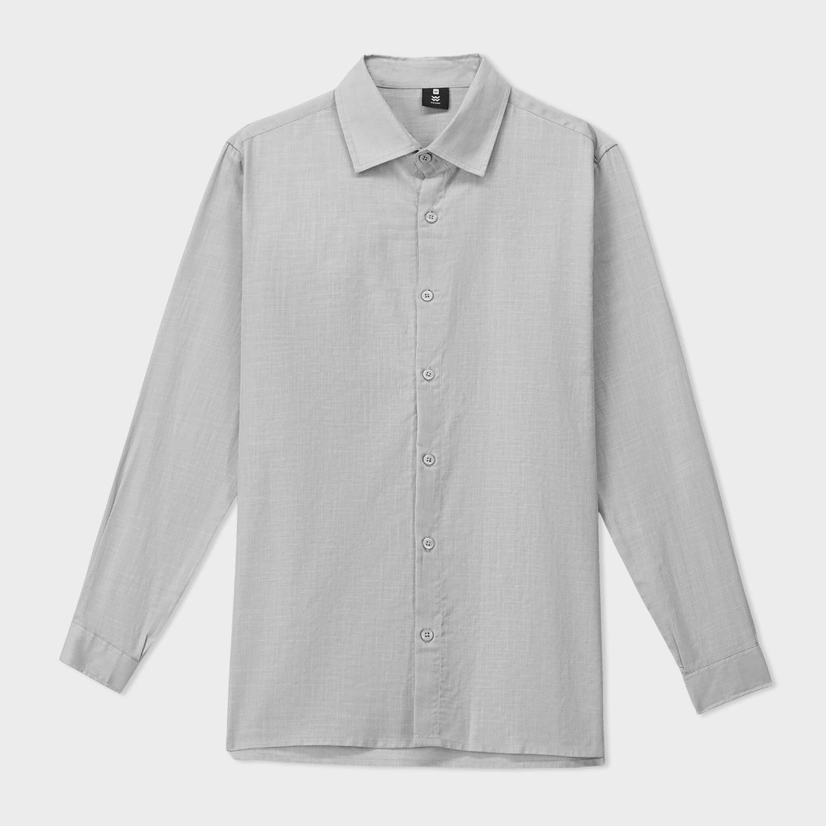 Regular Cotton Shirt
