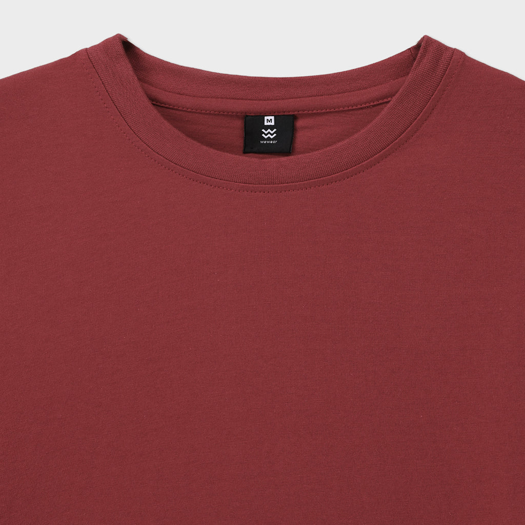 Reguler Fit Tee