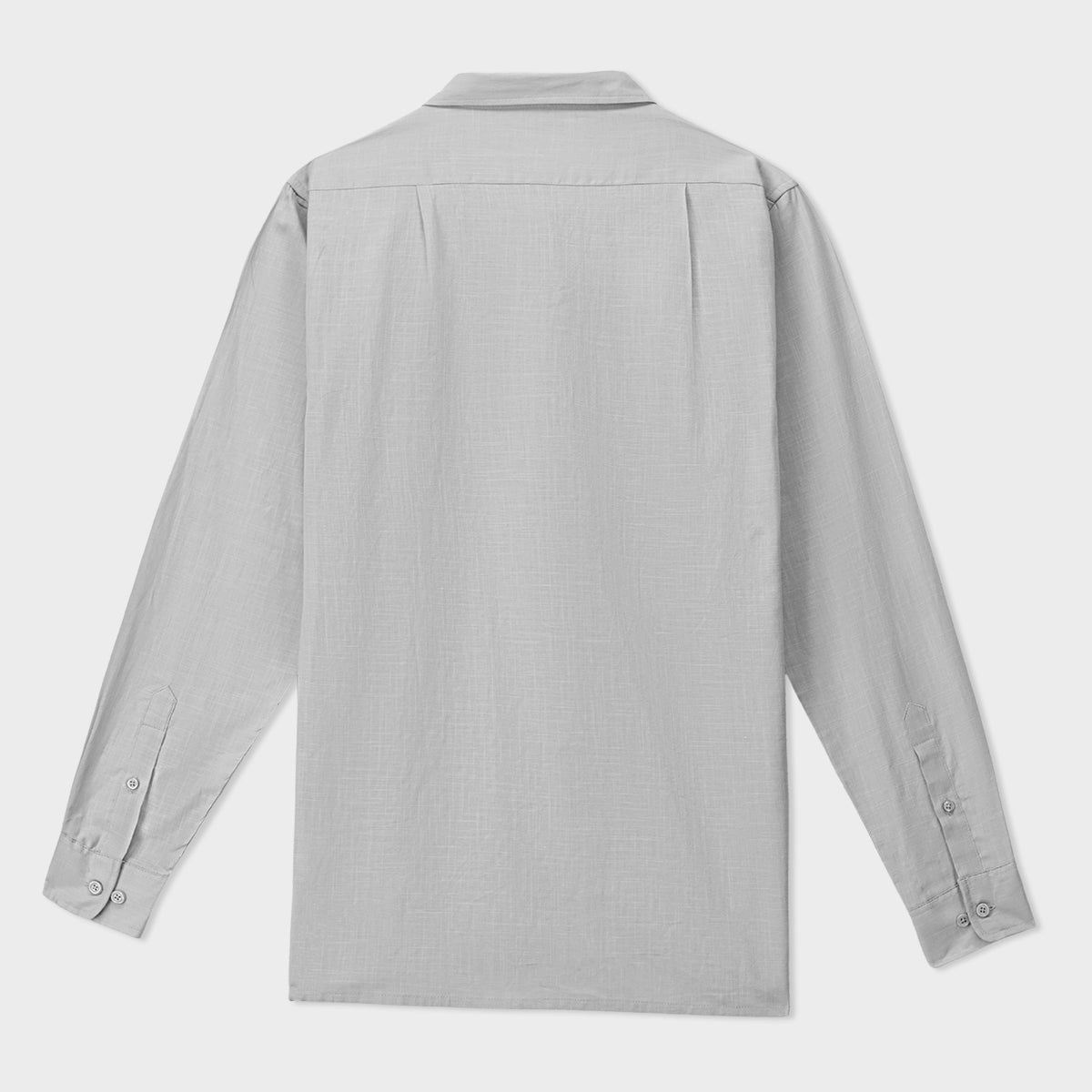 Regular Cotton Shirt