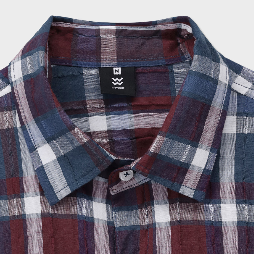 Striped shirt
