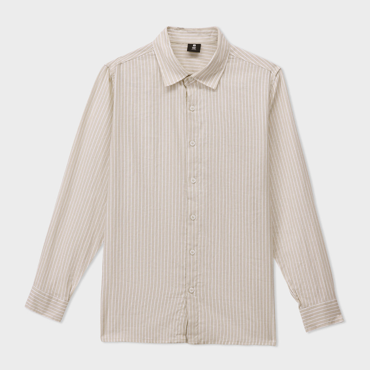 Striped shirt