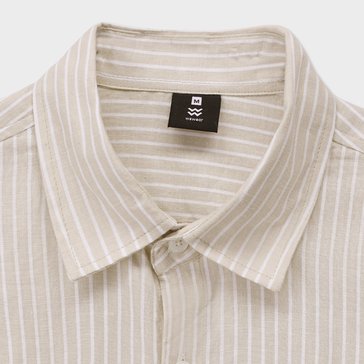 Striped shirt