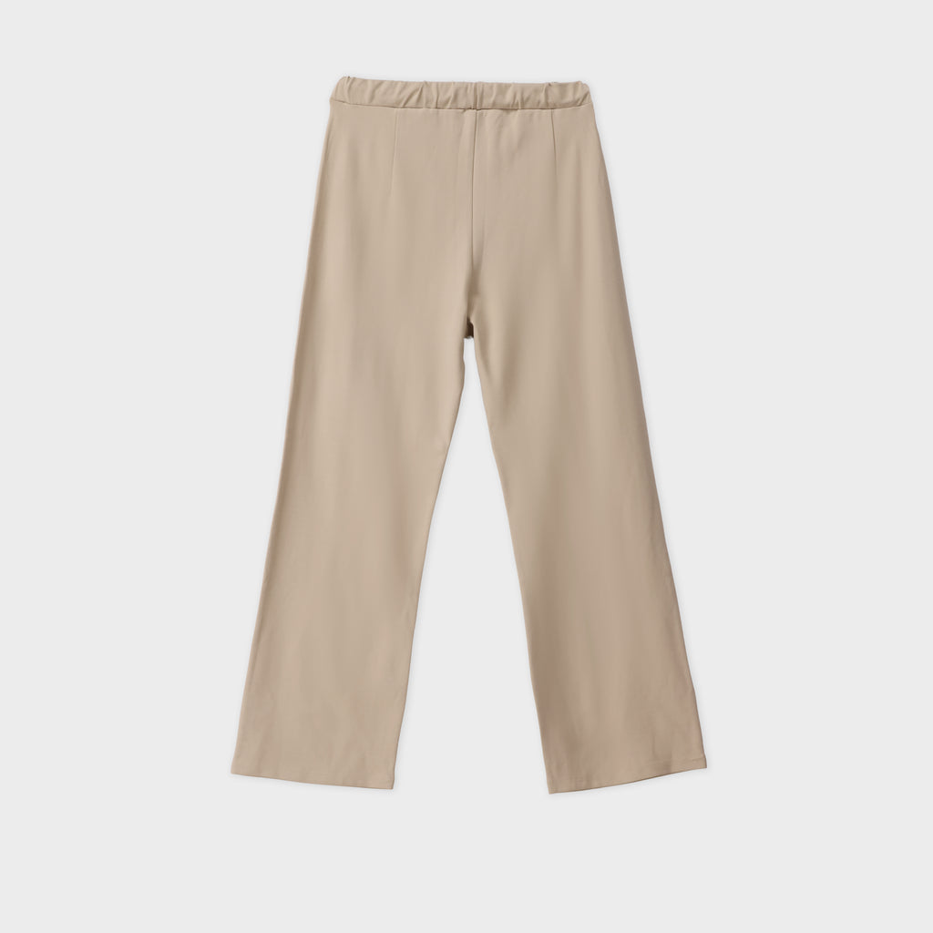 Draw String Casual Trouser