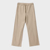 Draw String Casual Trouser