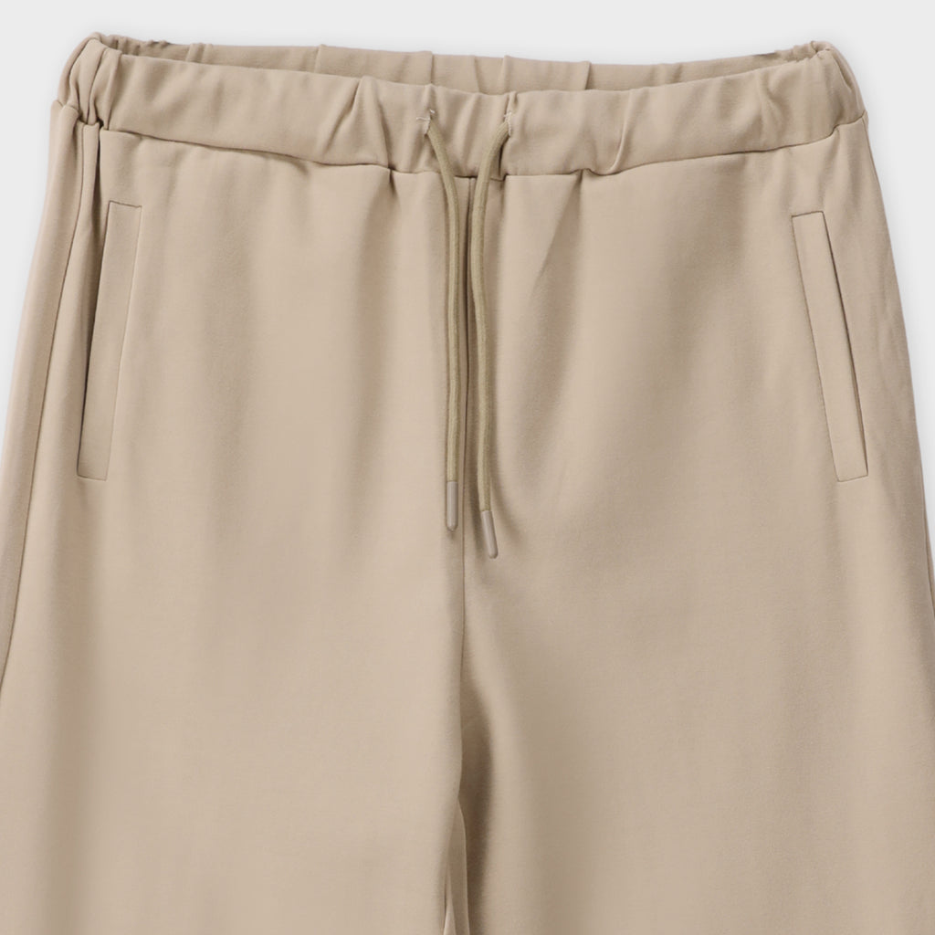 Draw String Casual Trouser