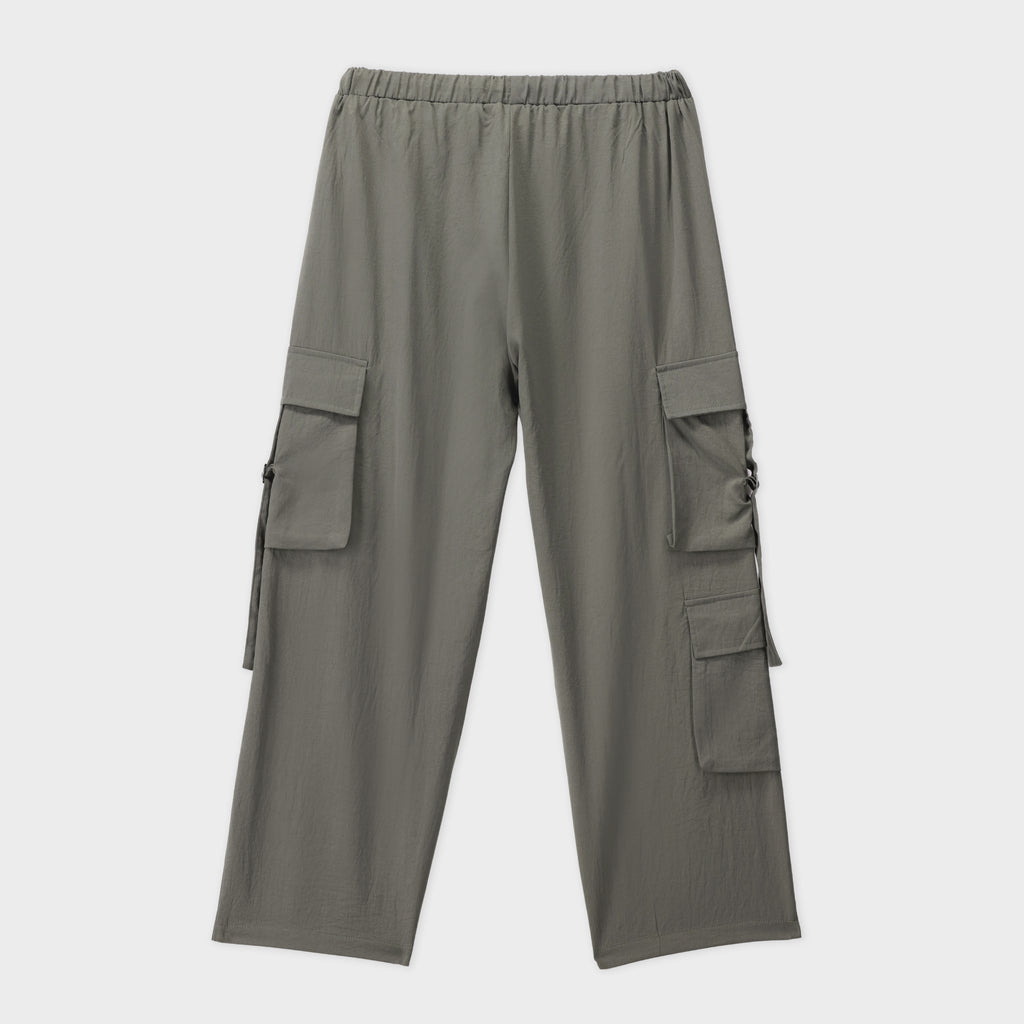 Utility Trouser with Pockets