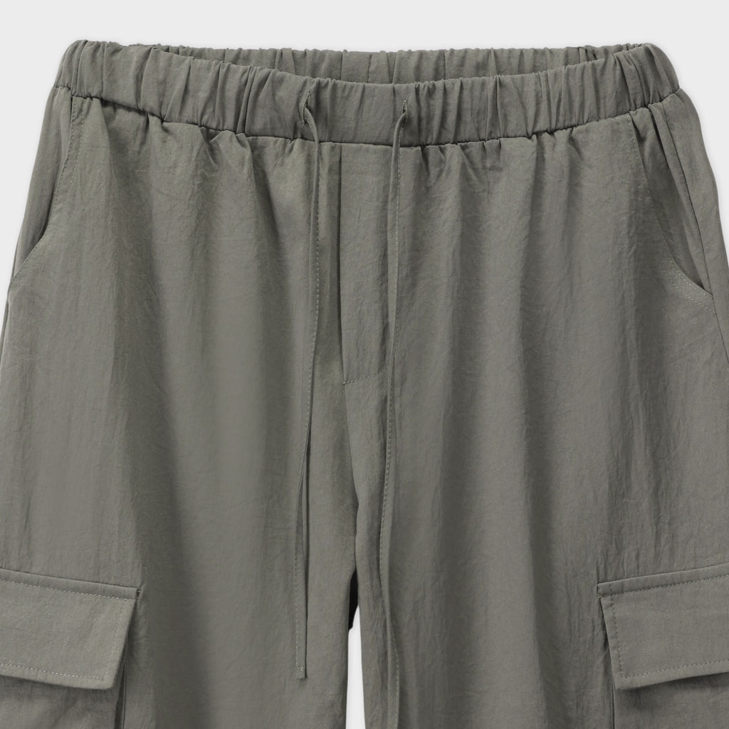 Utility Trouser with Pockets