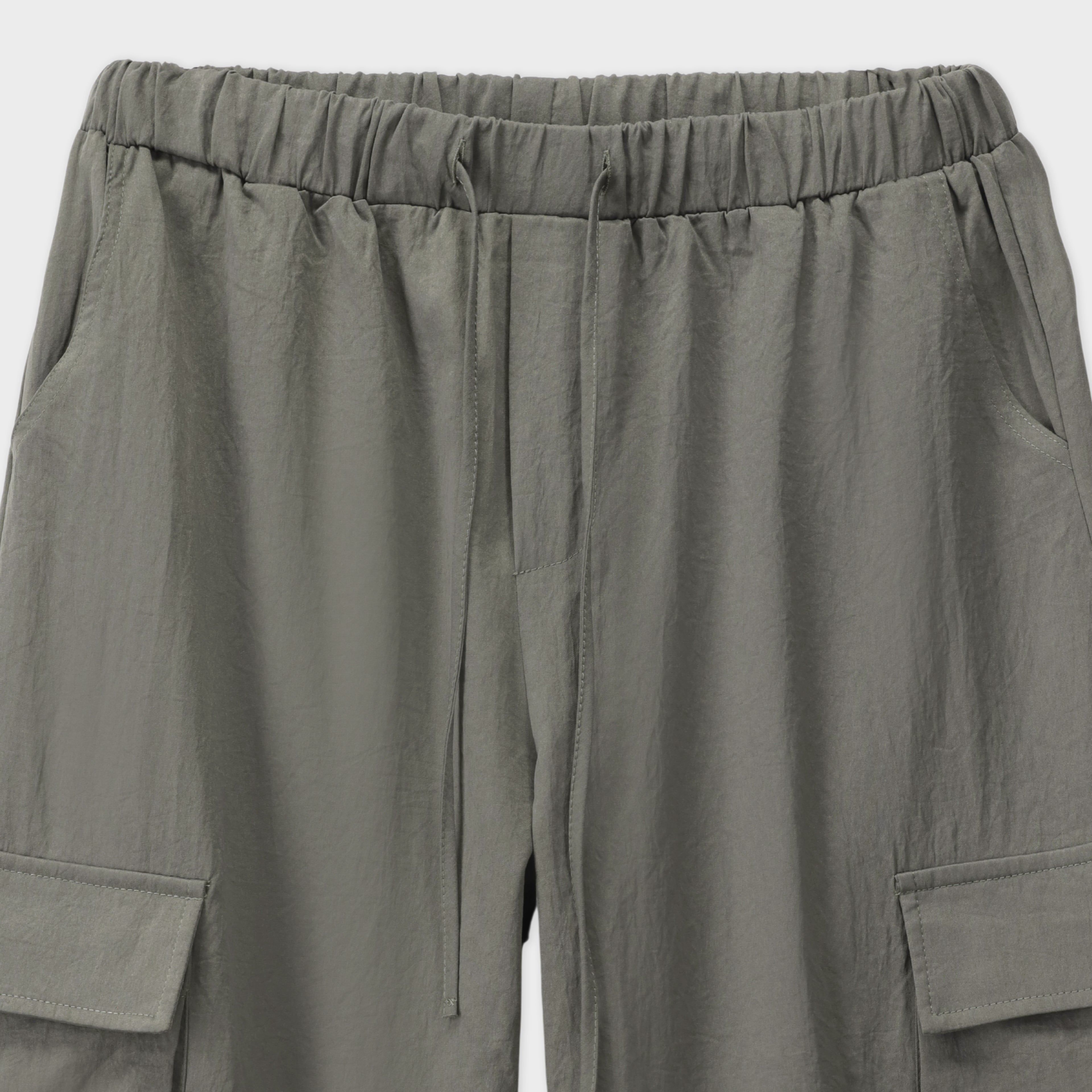 Utility Trouser with Pockets