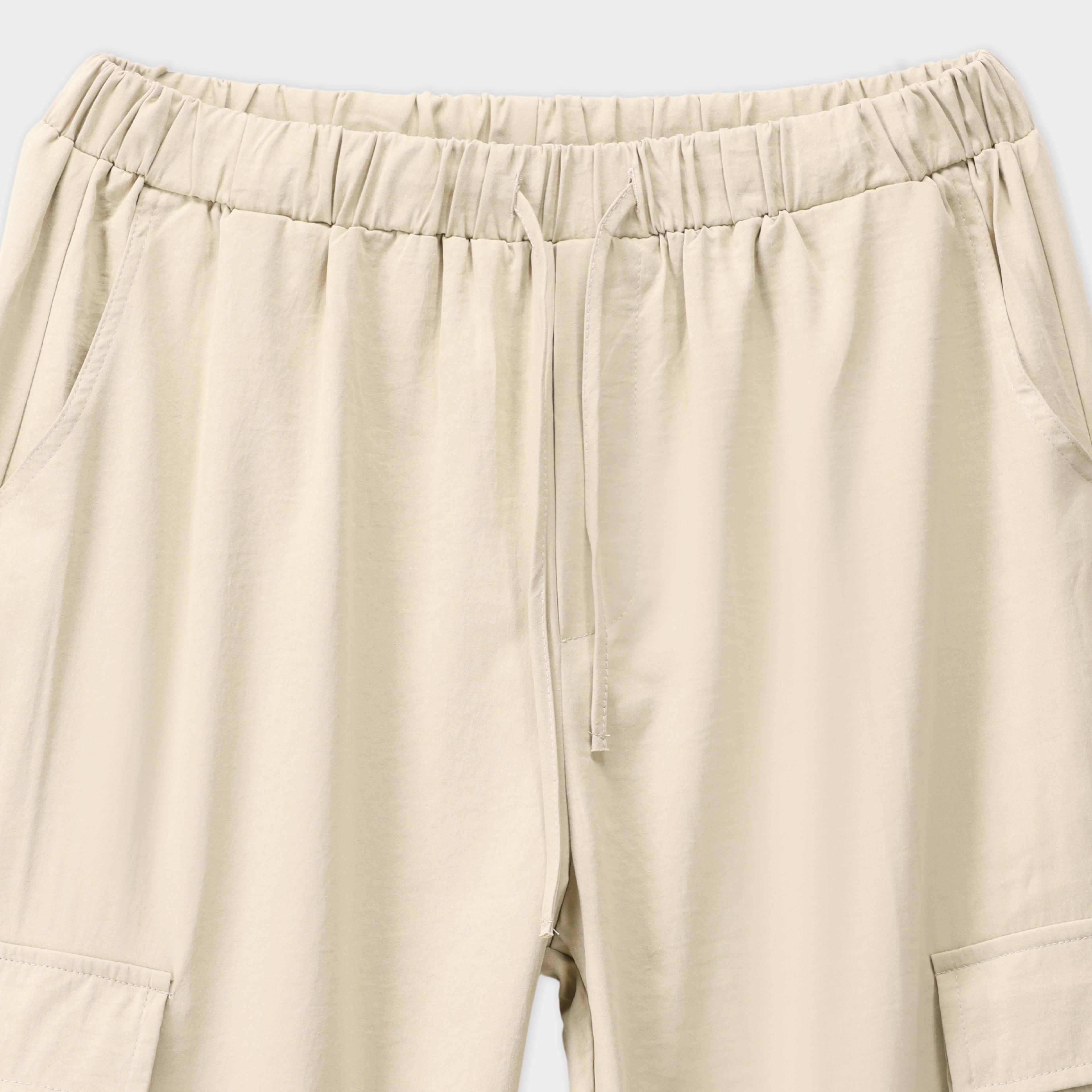 Utility Trouser with Pockets