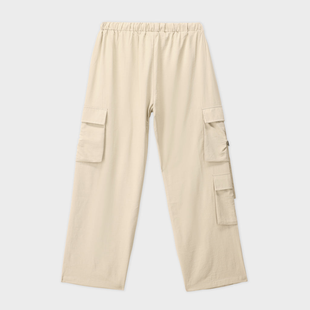Utility Trouser with Pockets