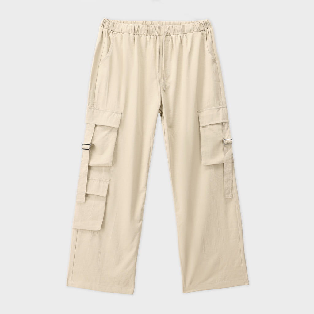 Utility Trouser with Pockets