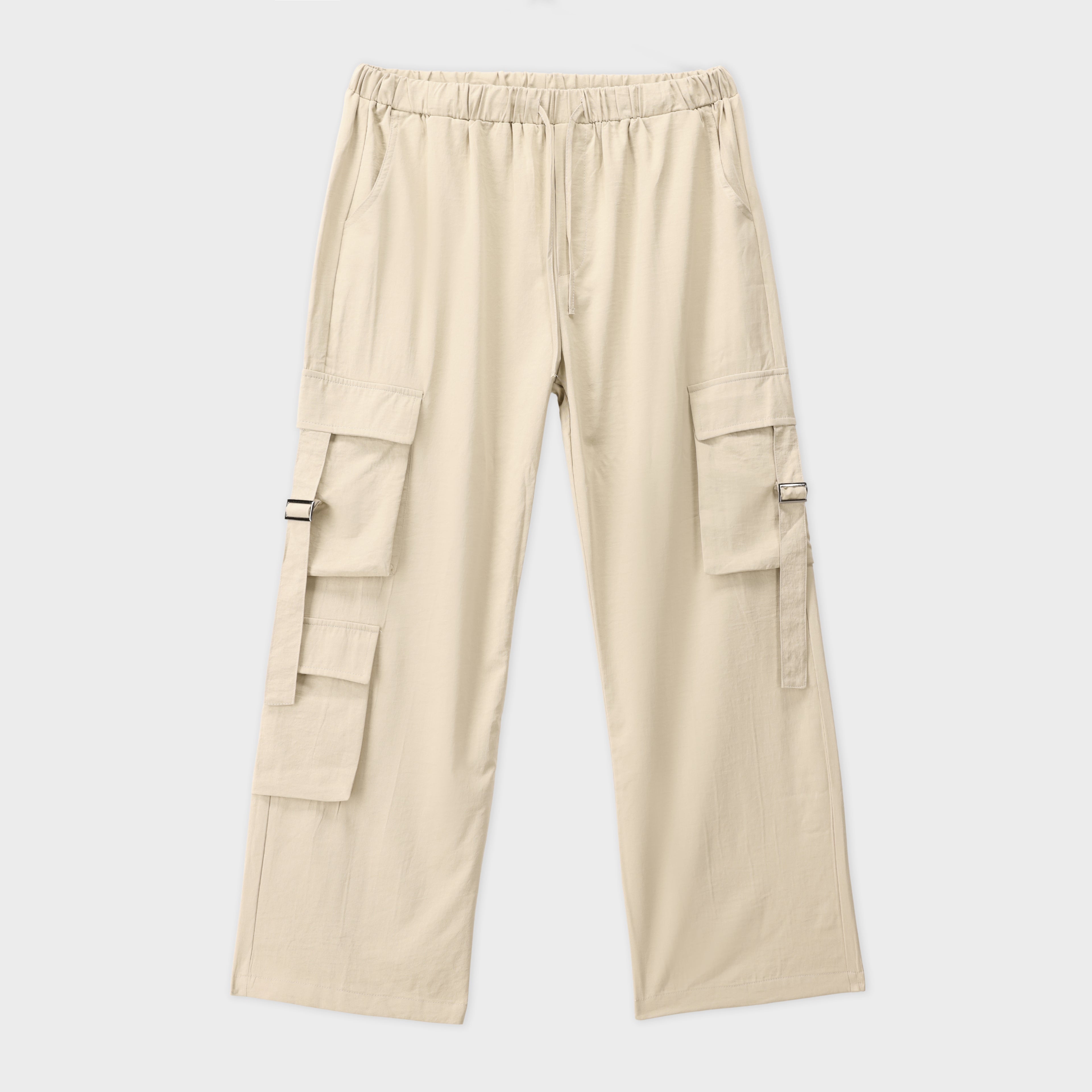 Utility Trouser with Pockets